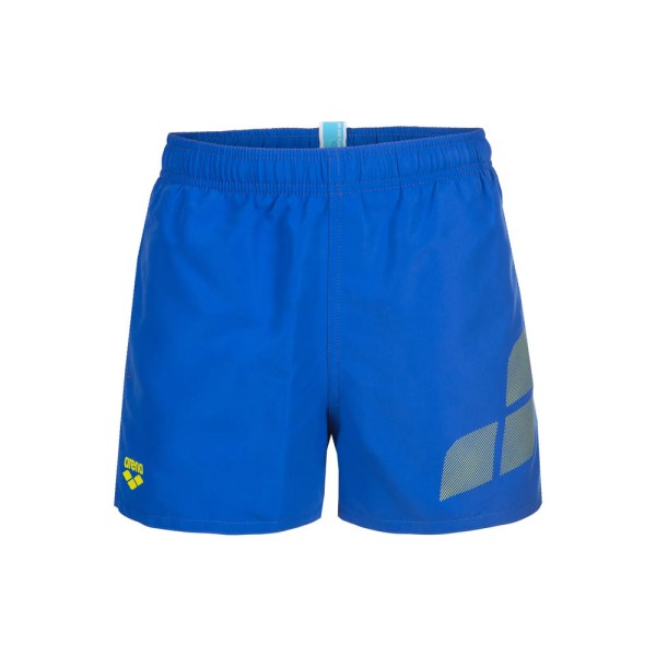 Шорти Arena BEACH SHORT LOGO R (006446-862)