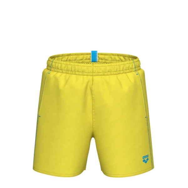 Шорти Arena BEACH BOXER SOLID R (006447-381)