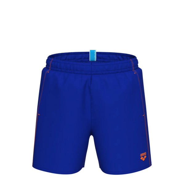 Шорти Arena BEACH BOXER SOLID R (006447-831)