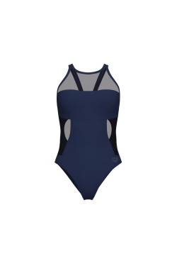 Купальник Arena MESH PANELS SWIMSUIT SWIM PRO  (006659-700)
