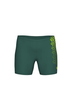 Плавки Arena KIKKO V SWIM MID JAMMER GRAPHI (006701-608)