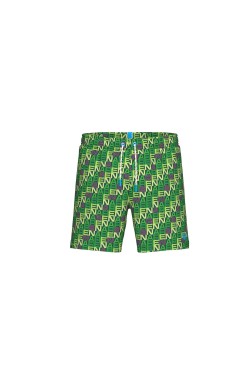 Шорти Arena WATER PRINTS BEACH BOXER AO (007153-650)