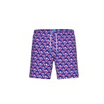 Шорти Arena WATER PRINTS BEACH BOXER AO (007153-810)