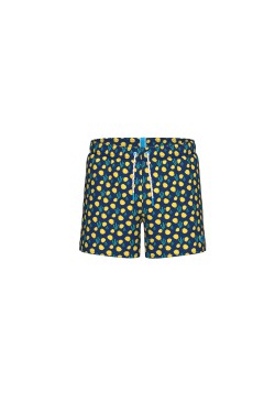 Шорти Arena WATER PRINTS BEACH SHORT AO (007159-730)