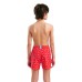 Шорти Arena WATER PRINTS BEACH BOXER AO (007186-410)