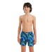 Шорти Arena WATER PRINTS BEACH BOXER AO (007186-806)