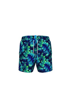 Шорти Arena WATER PRINTS BEACH BOXER AO (007186-806)