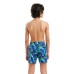Шорти Arena WATER PRINTS BEACH BOXER AO (007186-806)