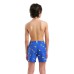Шорти Arena WATER PRINTS BEACH BOXER AO (007186-830)