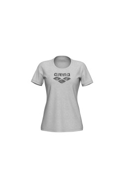 Футболка Arena T-SHIRT LOGO AS (007670-520)