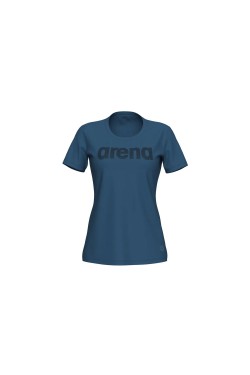 Футболка Arena T-SHIRT LOGO AS (007670-540)