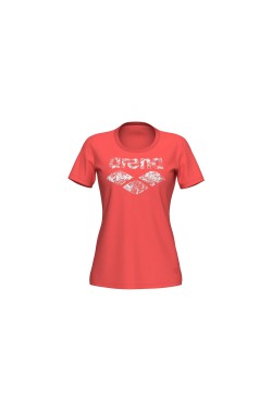 Футболка Arena T-SHIRT LOGO AS (007670-900)