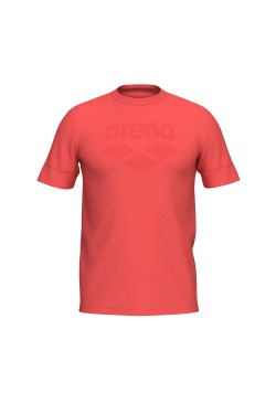 Футболка Arena T-SHIRT LOGO AS (007671-900)
