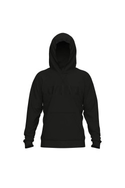 Реглан Arena UNBRUSHED HOODED SWEAT L (007675-500)
