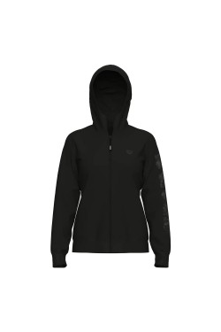 Реглан Arena UNBRUSHED HOODED F/Z (007676-500)