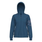 Реглан Arena UNBRUSHED HOODED F/Z (007676-540)