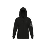 Реглан Arena UNBRUSHED HOODED F/Z JACKET (007677-500)