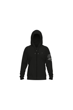 Реглан Arena UNBRUSHED HOODED F/Z JACKET (007677-500)