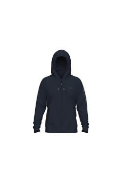 Реглан Arena UNBRUSHED HOODED F/Z JACKET (007677-700)
