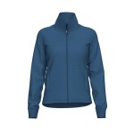 Реглан Arena BRUSHED F/Z JACKET AS (007681-540)