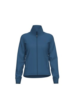 Реглан Arena BRUSHED F/Z JACKET AS (007681-540)