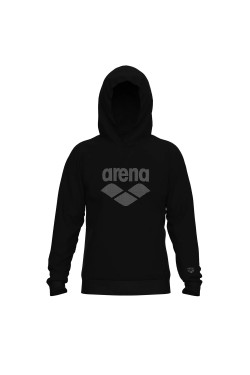 Реглан Arena BRUSHED HOODED SWEAT LOGO (007684-500)