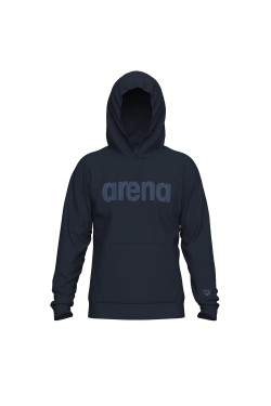 Реглан Arena BRUSHED HOODED SWEAT LOGO (007684-700)