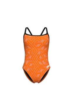 Купальник Arena ESCAPE SWIMSUIT CHALLENGE BACK (007739-300)