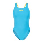 Купальник Arena SWIMSUIT TECH MULTI SOLID (008054-820)