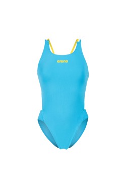 Купальник Arena SWIMSUIT TECH MULTI SOLID (008054-820)