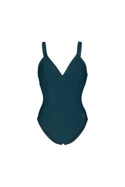 Купальник Arena SWIMSUIT LARA SOFT CURVE BACK (008119-650)
