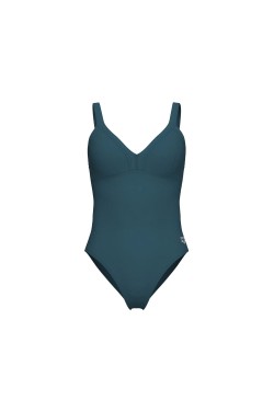 Купальник Arena SWIMSUIT LARA SOFT CURVE BACK  (008120-650)