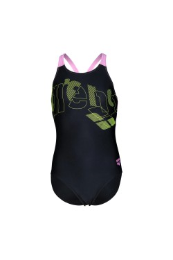 Купальник Arena TALES SWIMSUIT V BACK (009085-590)