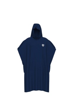 Халат Arena COTTON PONCHO (009651-700)