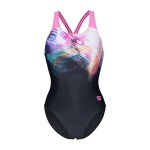 Купальник Arena DREAMING SWIMSUIT V BACK (010182-590)