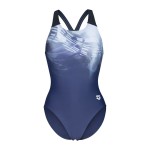 Купальник Arena DREAMING SWIMSUIT V BACK (010182-750)