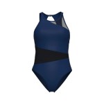 Купальник Arena MESH ANGLE SWIMSUIT VENT BACK  (010191-700)
