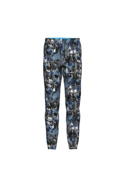 Штани спортивні Arena ICONS PANT RELAX IV (010193-157)