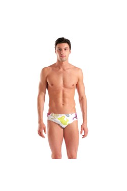 Плавки Arena IN THE WILD SWIM BRIEFS (010203-150)