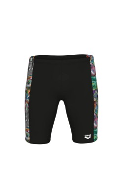 Плавки Arena IGUANAS SWIM JAMME (010219-501)