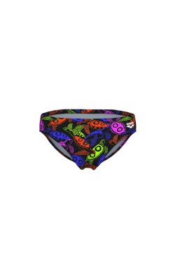 Плавки Arena SEA TURTLES SWIM B (010222-501)
