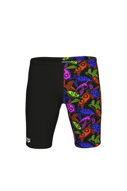 Плавки Arena SEA TURTLES SWIM J (010223-501)