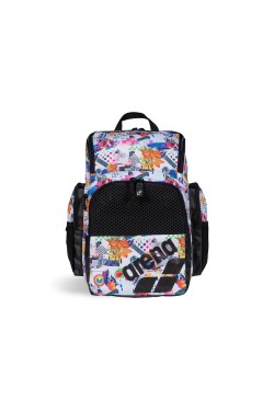Рюкзак Arena ONE GO BACKPACK 35L AO (010230-101)
