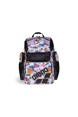 Рюкзак Arena ONE GO BACKPACK 45L AO (010232-101)
