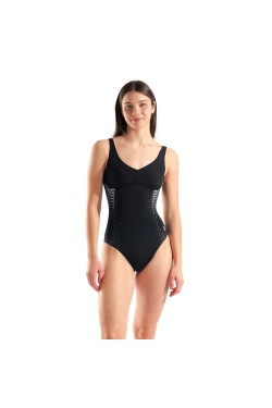 Купальник Arena NICESENESS SWIMSUIT U BACK (010253-505)
