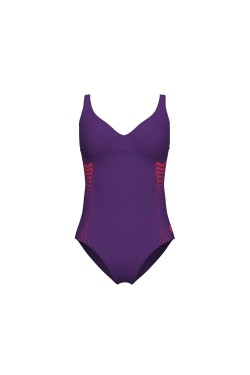 Купальник Arena NICESENESS SWIMSUIT U BACK (010253-904)