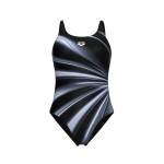 Купальник Arena GLOSWIMSUIT U BACK B (010258-590)