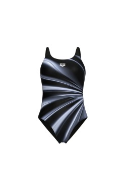 Купальник Arena GLOSWIMSUIT U BACK B (010258-590)