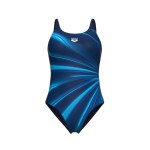 Купальник Arena GLOSWIMSUIT U BACK B (010258-780)