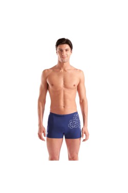 Плавки Arena KIKKO GRAPHIC SWIM SHORT (010269-701)